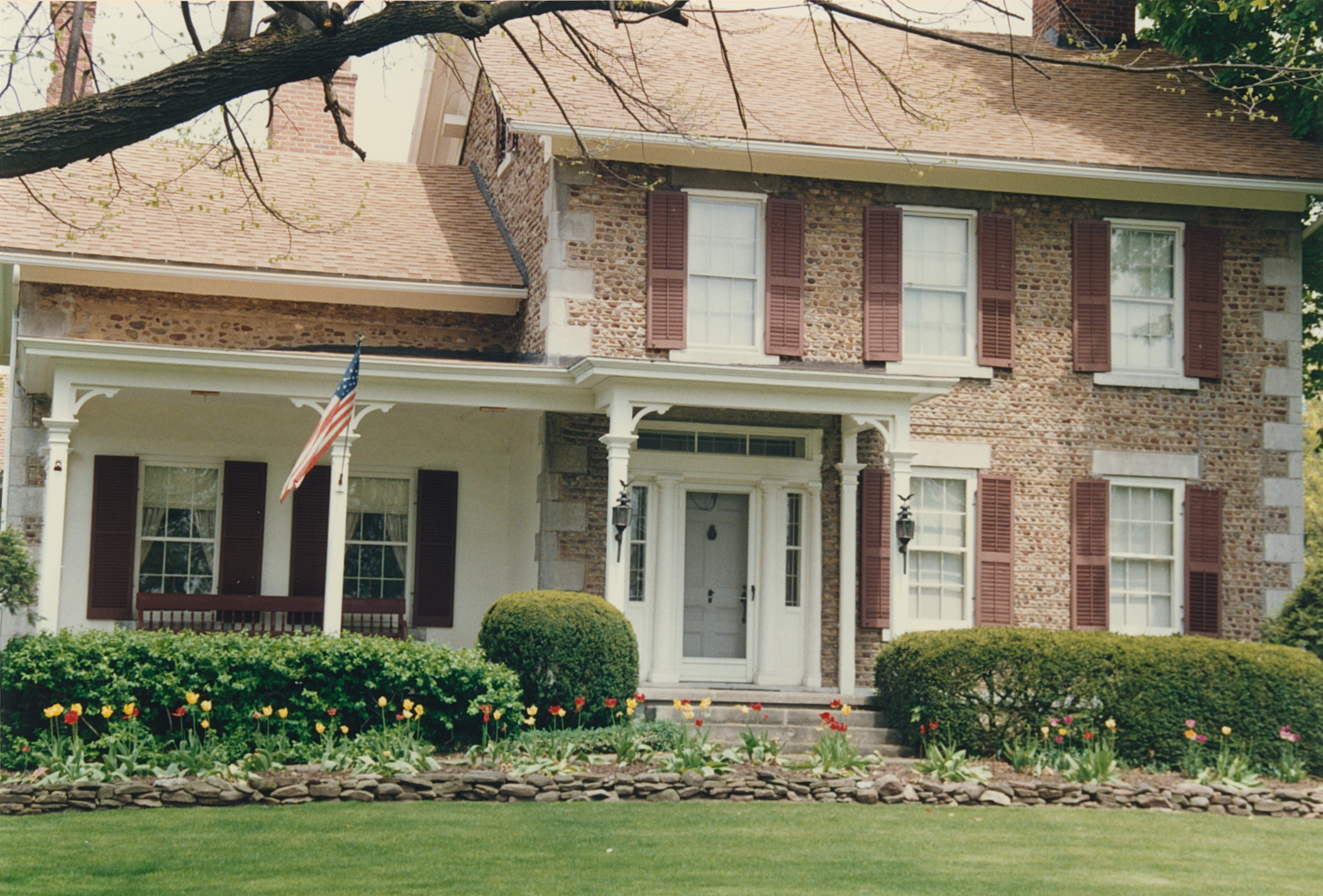 Mac-4 2631 Quaker Rd 2